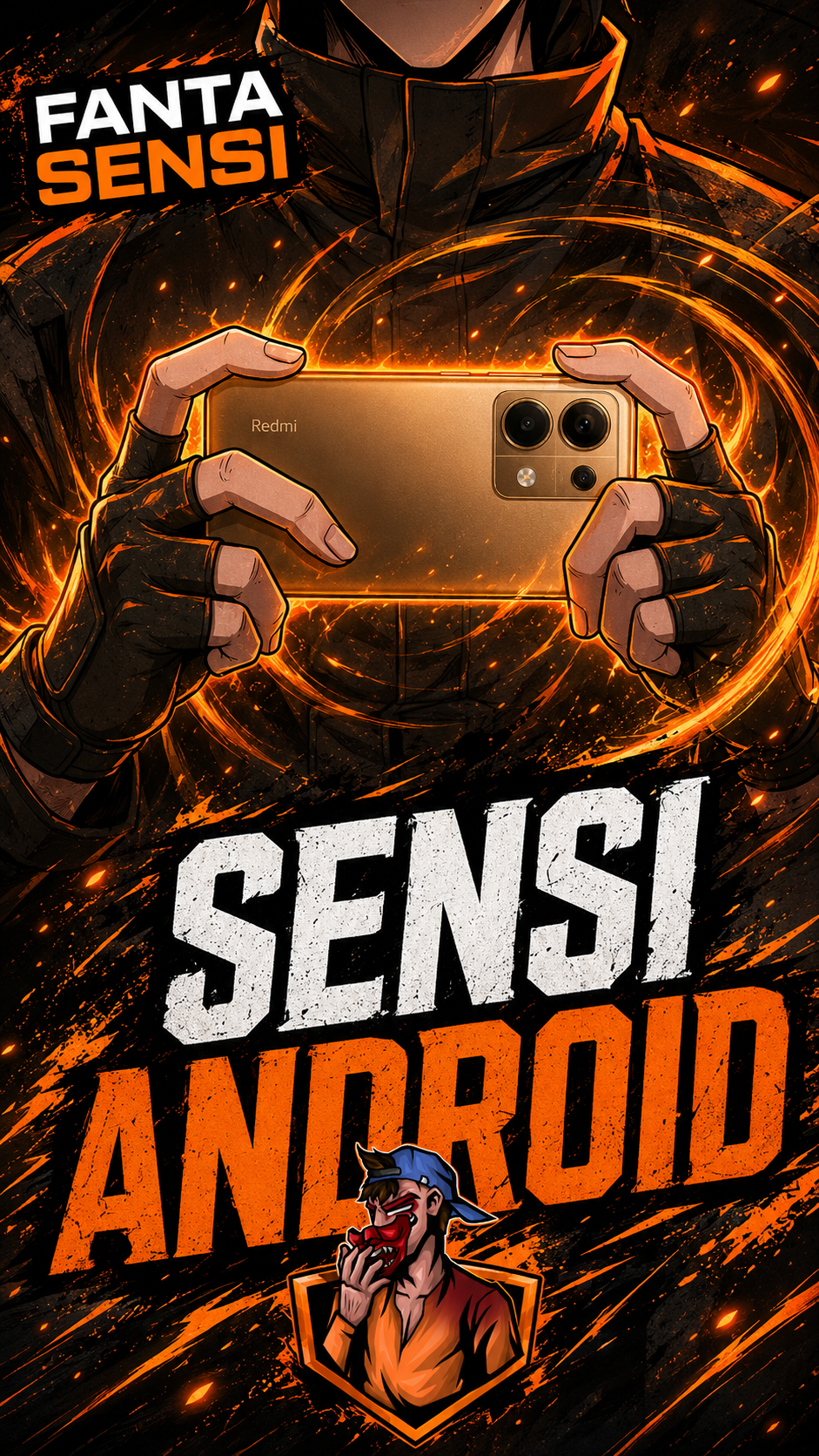 Sensi Android