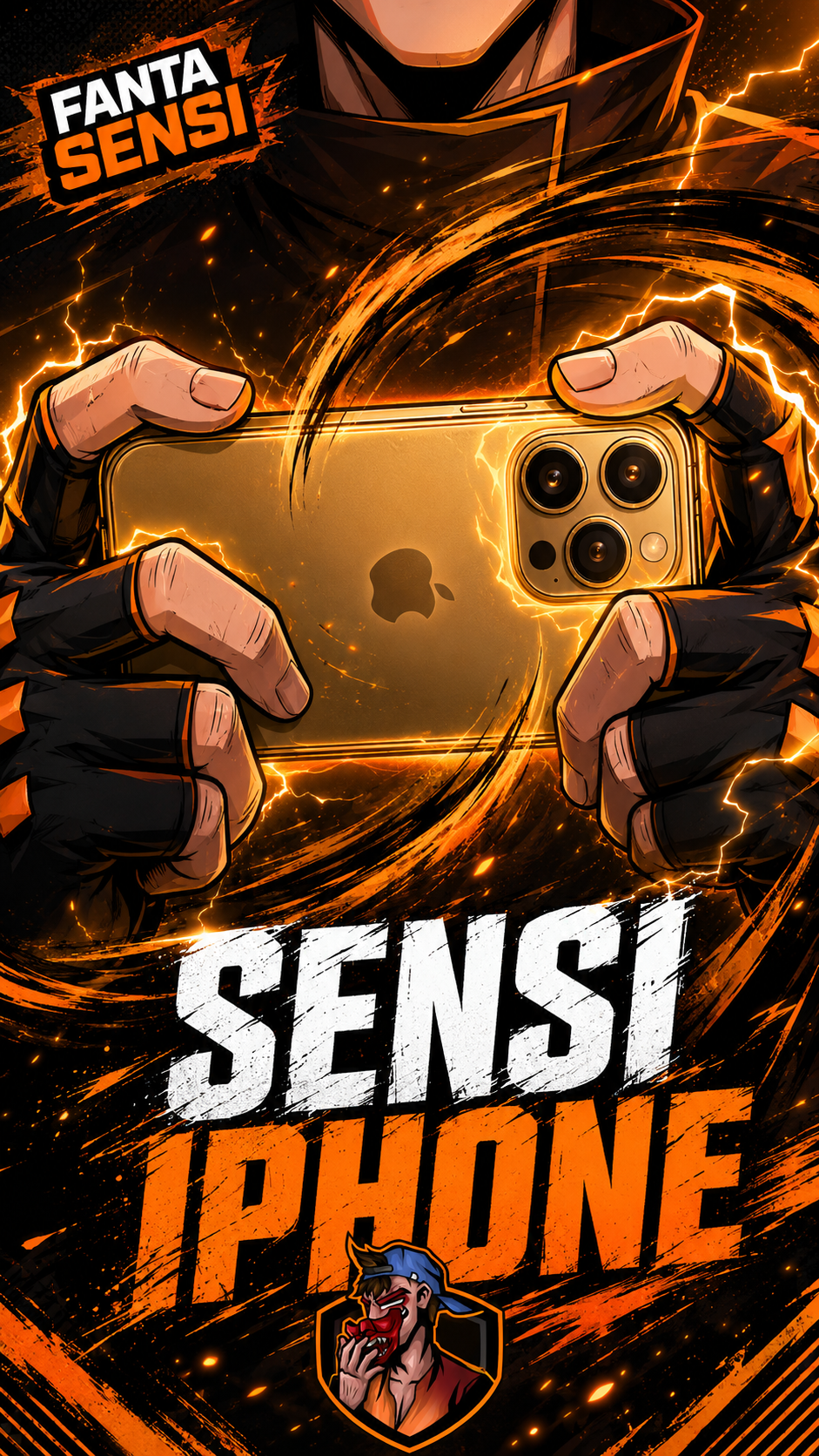 Sensi iPhone