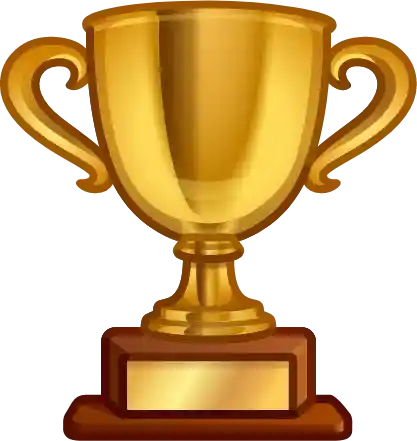 troféu