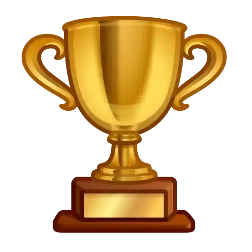 troféu