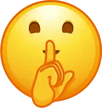 silêncio