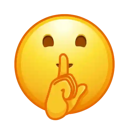 silêncio