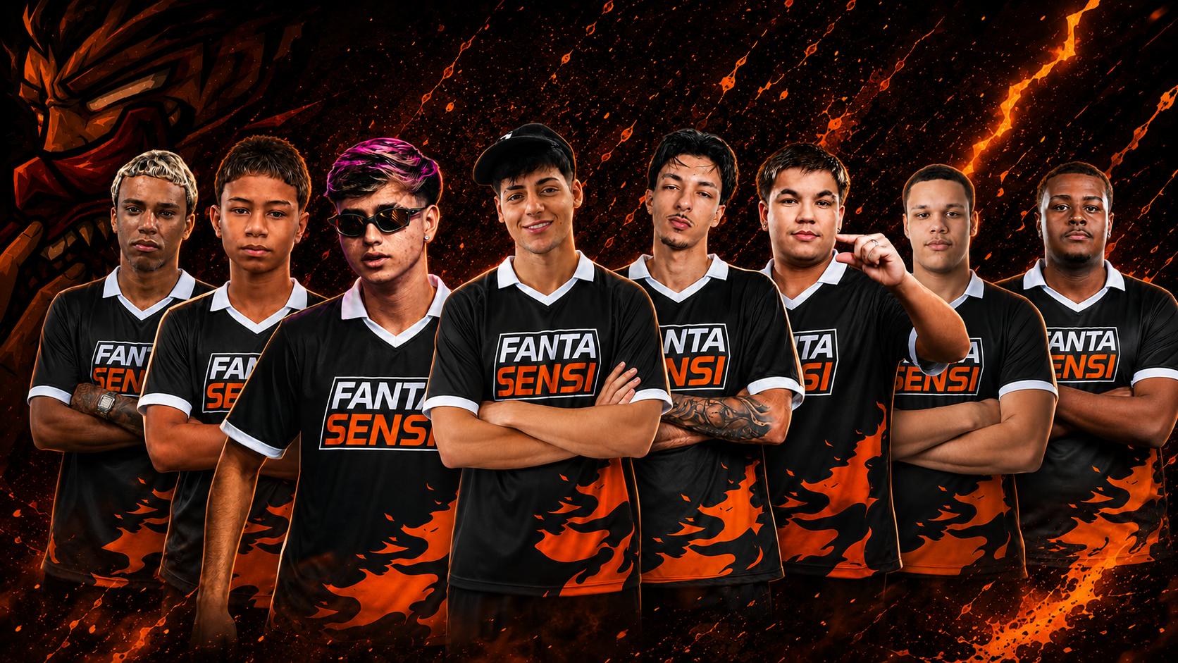 Time Fanta Sensi